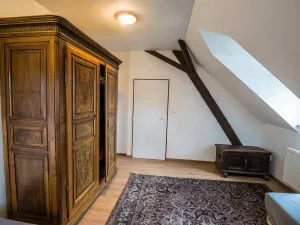 Prodej rodinného domu, Lety, 550 m2