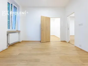 Prodej bytu 3+1, Teplice, Rokycanova, 82 m2