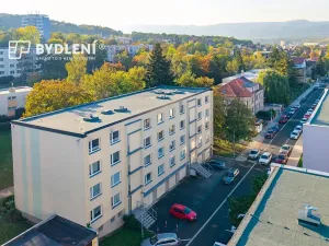 Prodej bytu 2+1, Teplice, Jugoslávská, 51 m2