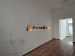Pronájem obchodního prostoru, Praha - Vršovice, Žitomírská, 25 m2