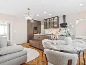 Prodej bytu 3+kk, Praha - Vinohrady, Nad Primaskou, 60 m2