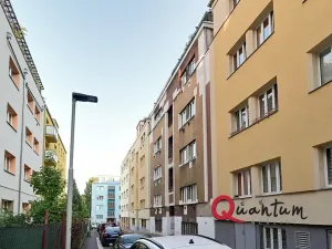 Prodej bytu 2+kk, Praha - Nusle, Na výsledku I, 46 m2
