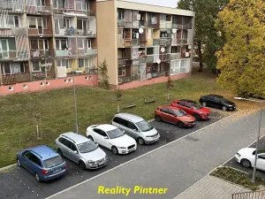 Pronájem bytu 1+1, Příbram, Gen. Kholla, 44 m2