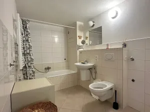 Pronájem bytu 3+kk, Praha - Vršovice, Na pahorku, 89 m2
