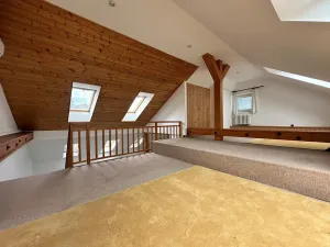 Pronájem bytu 3+kk, Praha - Vršovice, Na pahorku, 89 m2