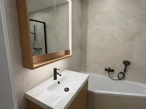Prodej bytu 3+1, Kladno, Finská, 65 m2