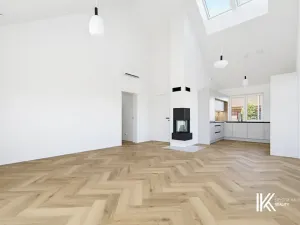 Prodej rodinného domu, Žehušice, 120 m2