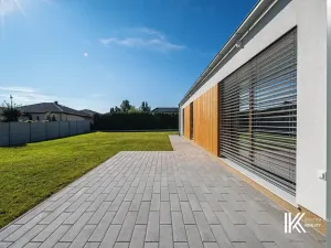 Prodej rodinného domu, Žehušice, 120 m2
