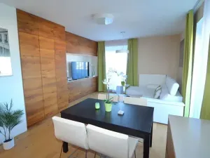 Prodej bytu 2+kk, Praha - Pitkovice, Chorošová, 55 m2
