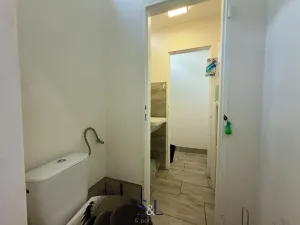 Pronájem skladu, Česká Lípa, Okružní, 350 m2