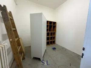 Pronájem skladu, Česká Lípa, Okružní, 350 m2