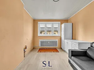 Prodej bytu 1+1, Tanvald, Radniční, 28 m2