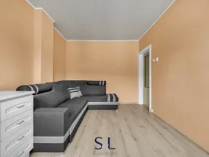 Prodej bytu 1+1, Tanvald, Radniční, 28 m2