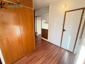Prodej bytu 2+1, Rýmařov, Větrná, 59 m2