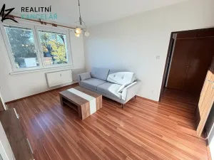 Prodej bytu 2+1, Rýmařov, Větrná, 59 m2