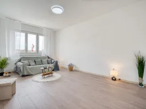 Pronájem bytu 2+1, Most, Zdeňka Fibicha, 55 m2