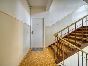 Pronájem bytu 2+1, Most, Zdeňka Fibicha, 55 m2