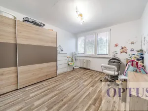 Prodej bytu 3+1, Ostrava, Lechowiczova, 77 m2