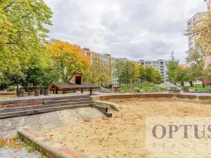 Prodej bytu 3+1, Ostrava, Lechowiczova, 77 m2