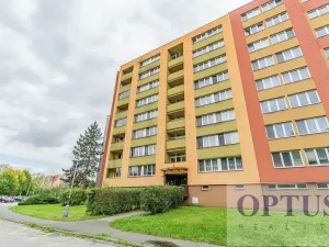 Prodej bytu 3+1, Ostrava, Lechowiczova, 77 m2