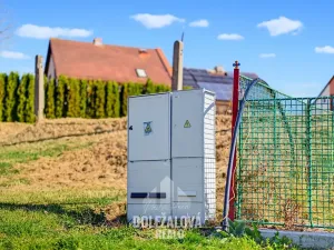 Prodej pozemku pro bydlení, Kozlov, 773 m2