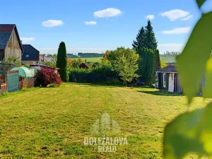 Prodej pozemku pro bydlení, Kozlov, 773 m2