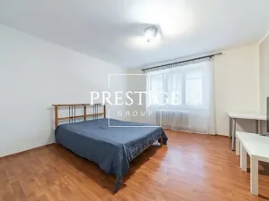 Pronájem bytu 2+kk, Praha - Hloubětín, Poděbradská, 45 m2