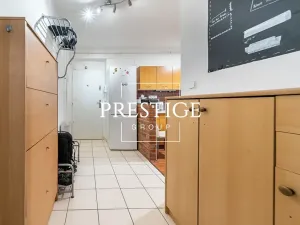 Pronájem bytu 2+kk, Praha - Hloubětín, Poděbradská, 45 m2
