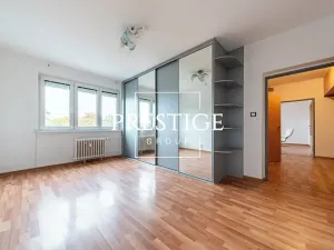 Pronájem bytu 2+kk, Praha - Břevnov, Brunclíkova, 53 m2