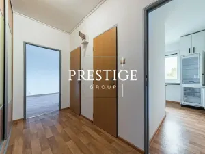 Pronájem bytu 2+kk, Praha - Břevnov, Brunclíkova, 53 m2