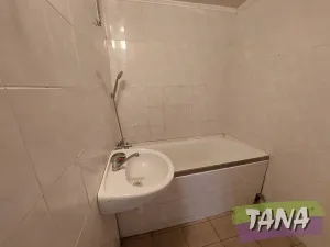 Pronájem bytu 4+1, Turnov, Přepeřská, 74 m2