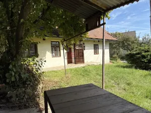 Prodej rodinného domu, Černé Voděrady, 60 m2