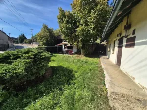 Prodej rodinného domu, Černé Voděrady, 60 m2