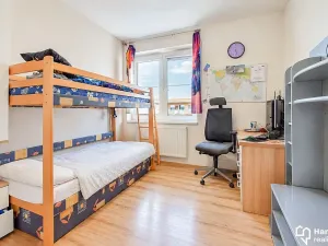 Pronájem bytu 3+kk, Olomouc, Voskovcova, 70 m2