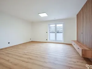 Pronájem bytu 2+kk, Olomouc, Hálkova, 62 m2