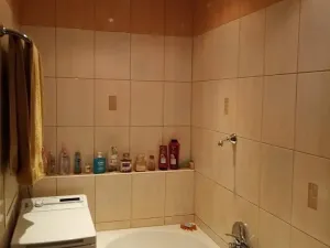 Prodej bytu 2+kk, Praha - Zličín, Nedašovská, 41 m2