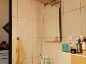 Prodej bytu 2+kk, Praha - Zličín, Nedašovská, 41 m2