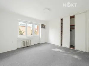 Pronájem bytu 3+1, Ostrava, Šrobárova, 70 m2