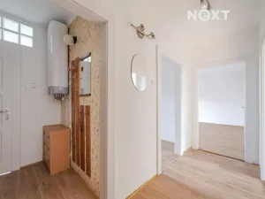 Pronájem bytu 3+1, Ostrava, Šrobárova, 70 m2