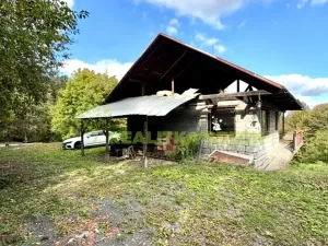 Prodej pozemku pro bydlení, Pržno, 6194 m2