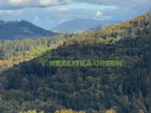 Prodej pozemku pro bydlení, Pržno, 6194 m2