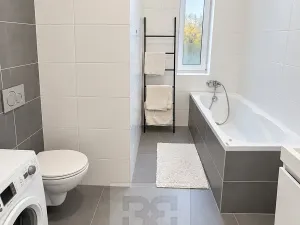 Pronájem bytu 1+1, Mělník, Pražská, 45 m2