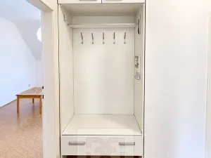 Pronájem bytu 4+kk, Praha - Vokovice, 99 m2