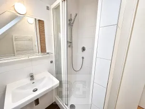 Pronájem bytu 4+kk, Praha - Vokovice, 99 m2