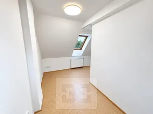 Pronájem bytu 4+kk, Praha - Vokovice, 99 m2