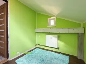 Pronájem bytu 1+1, Libavské Údolí, 30 m2