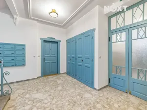 Prodej bytu 2+kk, Praha - Vysočany, Pod pekárnami, 51 m2