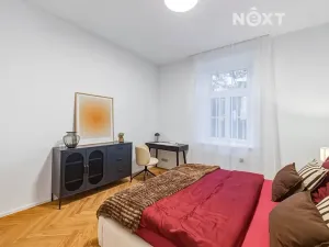 Prodej bytu 2+kk, Praha - Vysočany, Pod pekárnami, 49 m2