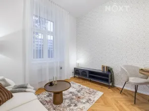 Prodej bytu 2+kk, Praha - Vysočany, Pod pekárnami, 49 m2