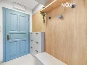 Prodej bytu 2+kk, Praha - Vysočany, Pod pekárnami, 49 m2